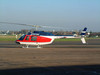 Bell 206 Jet Ranger