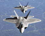 F22 Raptor