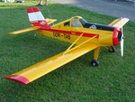 PZL 106 Kruk