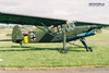 Fieseler Storch