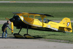 Pitts Python M12