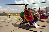 Schweizer 300C