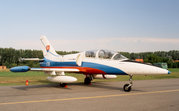 L-39 Albatros auf der Radom AirShow 2005