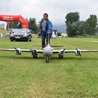 2016-06-26 MFC Linz Flugshow 020