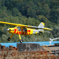 Vereinsfliegen sr 12