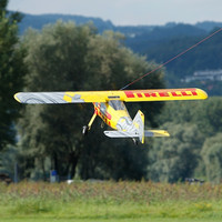 Vereinsfliegen sr 16