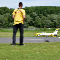 2016-05-20 Bubble Days 100