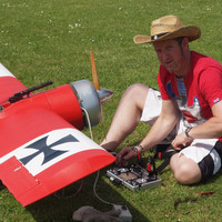 2016-05-20 Bubble Days 101